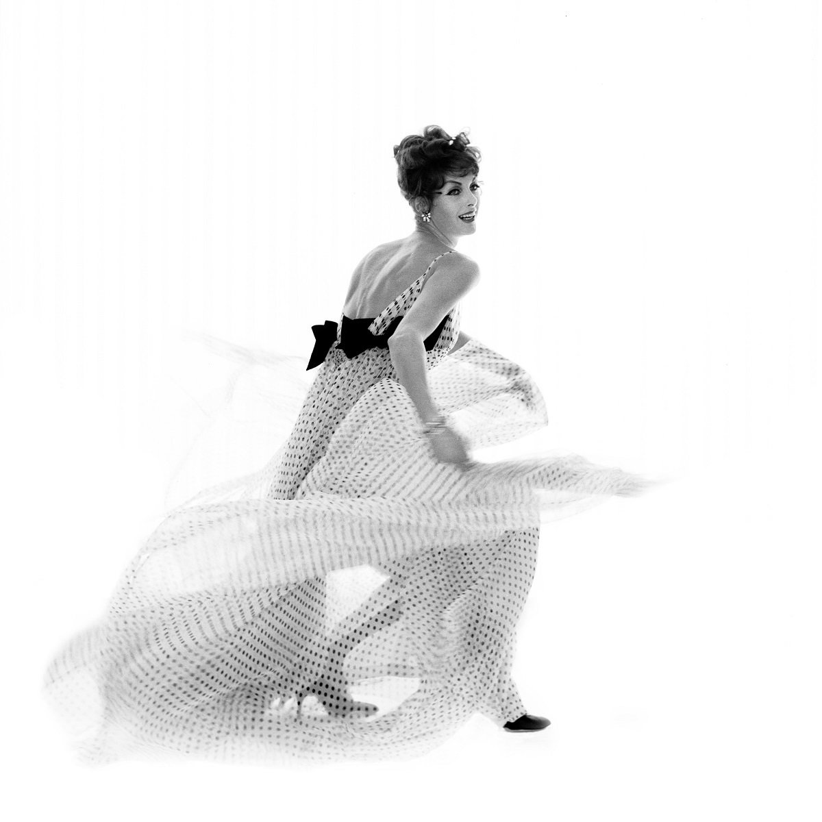 Jerry Schatzberg, Portrait Paysage, still da video