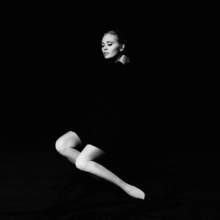 Jerry Schatzberg, Portrait Paysage, still da video