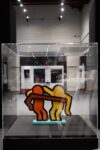 Keith Haring, Radiant Vision, exhibition view at Villa Reale, Monza, 2022. Photo Patrizia Scolletta LaltroSCATTO Foto – Video