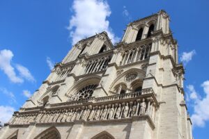Notre-Dame riaprirà nel 2024. A che punto sono i lavori di restauro?