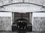 La metropolitana, Parigi, 1965 © Lisetta Carmi, Martini & Ronchetti