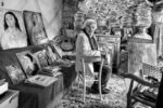 La pila di libri, courtesy Marc De Tollenaere