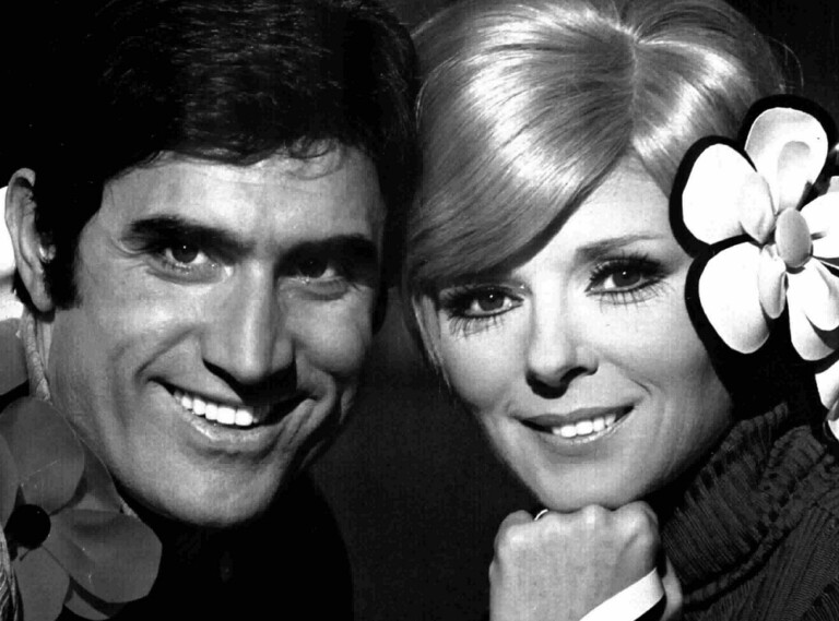 Morto Lando Buzzanca, icona della commedia sexy all’italiana