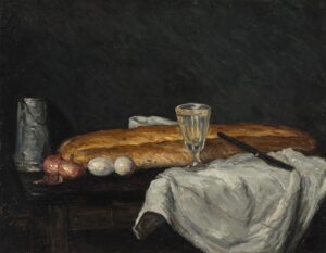 Tutte le volte che l’arte ha celebrato la baguette. Che diventa Patrimonio Unesco