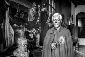 Uno, nessuno e cinquantamila. Il libro di fotografia dedicato alle case dei veneziani