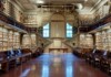 Biblioteca degli Uffizi