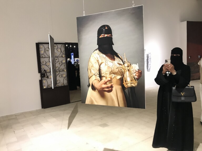 Misk Art Week Riyadh 2022, Azeema, ph Claudia Giraud (2) (1200x900)