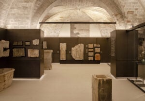 Riapre finalmente a Pesaro il Museo Archeologico Oliveriano