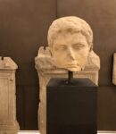 Le sale riallestite del Museo Archeologico Oliveriano di Pesaro
