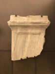 Le sale riallestite del Museo Archeologico Oliveriano di Pesaro