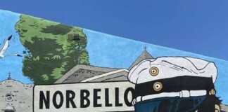 Museo del Fumetto e del Design Interattivo di Norbello