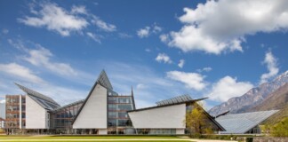 Museo delle Scienze, Trento. Archivio Muse