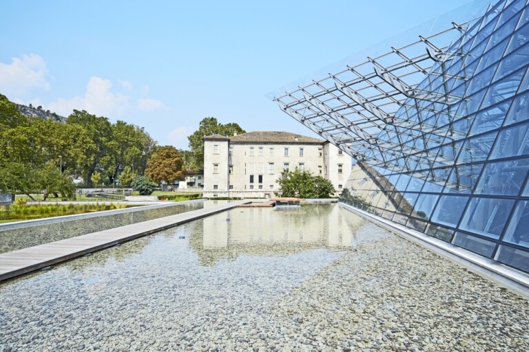 Museo delle Scienze, Trento. Archivio Muse