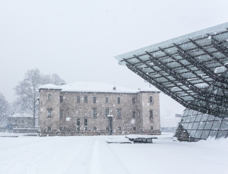 Museo delle Scienze, Trento. Archivio Muse