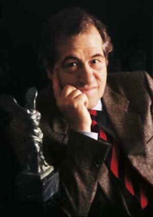 Osvaldo De Micheli: intervista al decano della comunicazione sul cinema in Italia