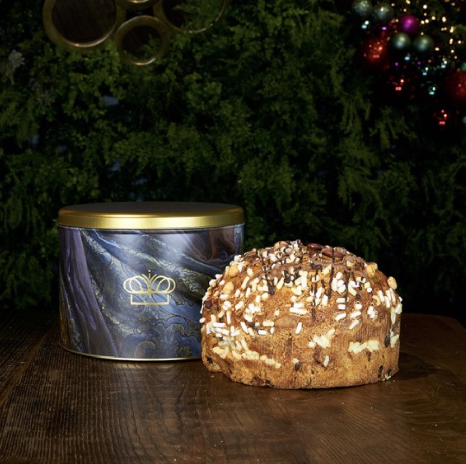 Panettone La Carrara