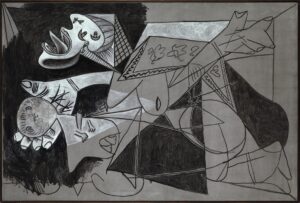 A Madrid la mostra sul sodalizio artistico tra Pablo Picasso e Julio González