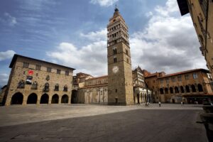 Nasce il SIMUP, la rete dei musei di Pistoia