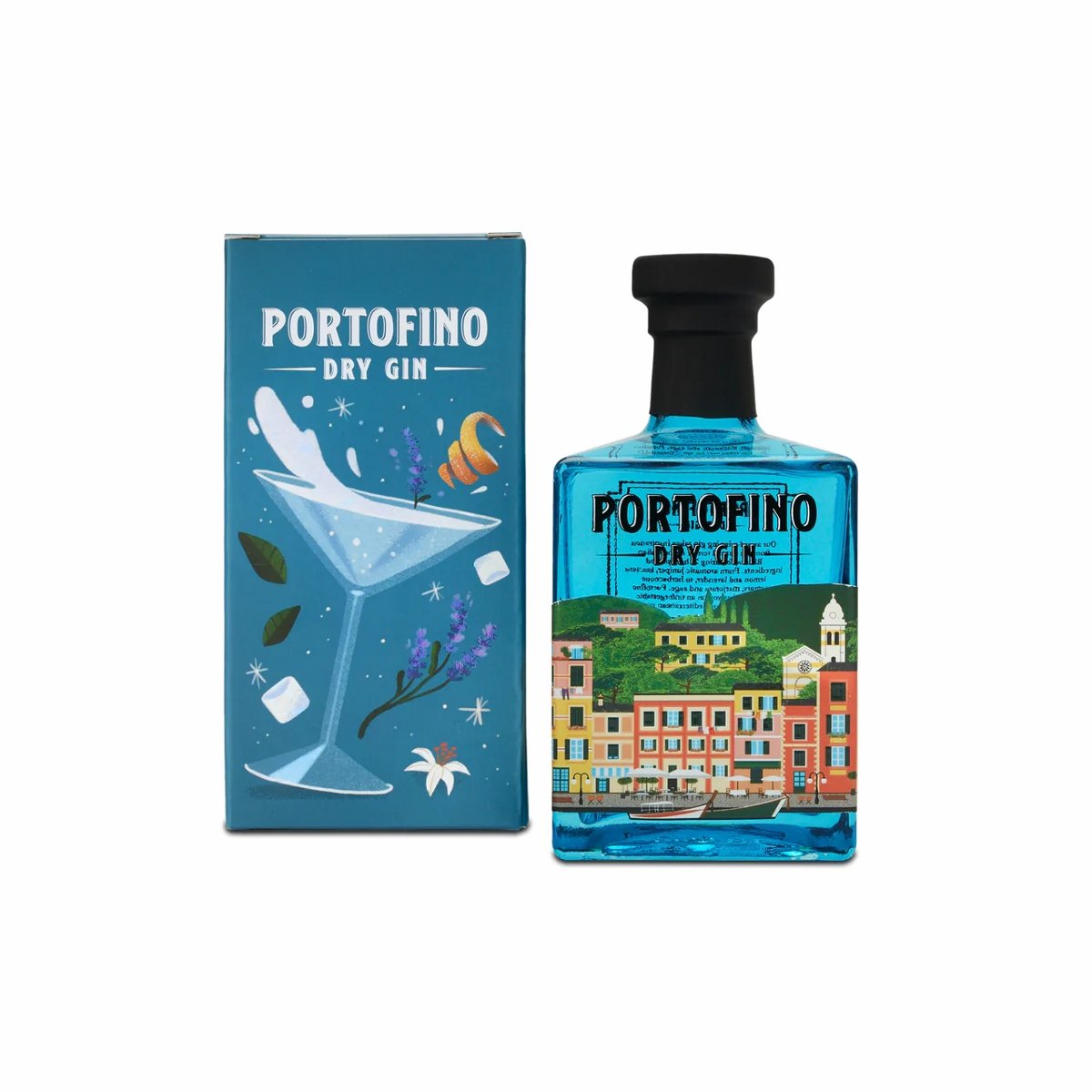 Portofino Dry Gin