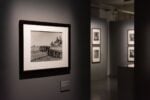 Robert Capa. Nella storia, exhibition view at Mudec, Milano, 2022. Photo Carlotta Coppo