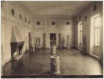 Sala del Pisanello (già Sala dei Principi), 1923, Mantova, Palazzo Ducale © Biblioteca Gino Baratta, Mantova