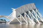 Santiago Calatrava, Ciudad de las Artes y de las Ciencias, Valencia