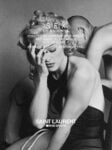 Sex by Madonna via Saint Laurent Rive Droite