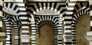 Silvia Camporesi, Mirabilia # 10 Rocchetta Mattei (Grizzana Morandi, Emilia Romagna), 2017
