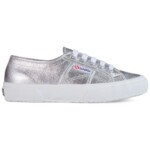 Superga - 2750 METALLIC CANVAS