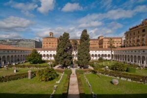Il Museo Nazionale Romano e il mega programma di restauro delle sedi. 100 milioni stanziati