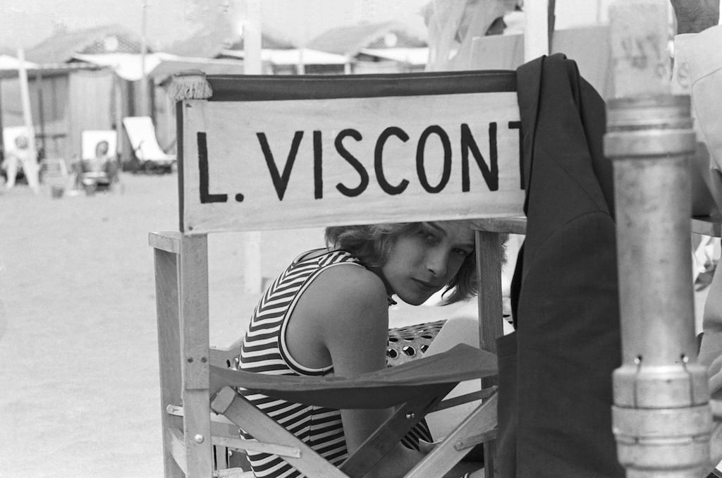 Su Sky Arte: la storia dell’attore preferito di Luchino Visconti