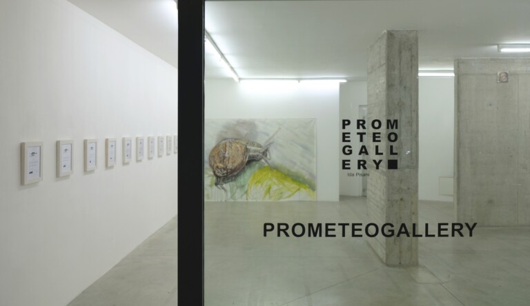 Tiziana Pers, ART HISTORY_Municeddhe, le dormienti, 2022. Installation view at Prometeo Gallery Ida Pisani. Courtesy the artist and Prometeo Gallery Ida Pisani, Milan-Lucca. Photo Erjola Zhuka8