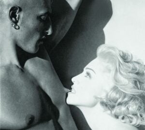 Il ritorno di “Sex”: lo storico photo book di Madonna in mostra a Miami 30 anni dopo