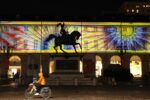 Piazza San Carlo Videomapping