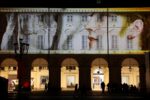 Piazza San Carlo Videomapping