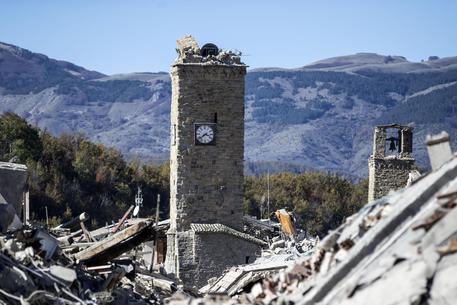 MAXXI per Amatrice. Al via 3 concorsi per ricostruire il centro storico