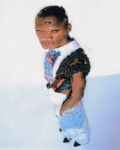 KARA styled by Andrea Grossi