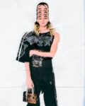 KARA styled by Andrea Grossi