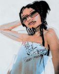 KARA styled by Andrea Grossi