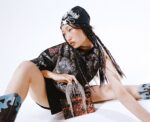 KARA styled by Andrea Grossi