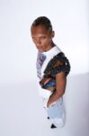 KARA styled by Andrea Grossi
