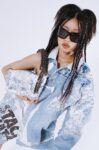 KARA styled by Andrea Grossi