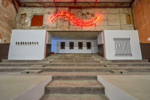 Galleria Continua presenta a Cuba la mostra di Michelangelo Pistoletto e Yoan Capote