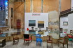 Veduta della mostra Escala Humana, Galleria Continua, Habana 2022