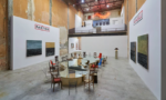 Veduta della mostra Escala Humana, Galleria Continua, Habana 2022