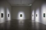 Victor Man, installation view at Fondazione Sandretto Re Rebaudengo, Torino, 2022, foto di Giorgio Perottino