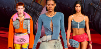 Diesel alla MFW