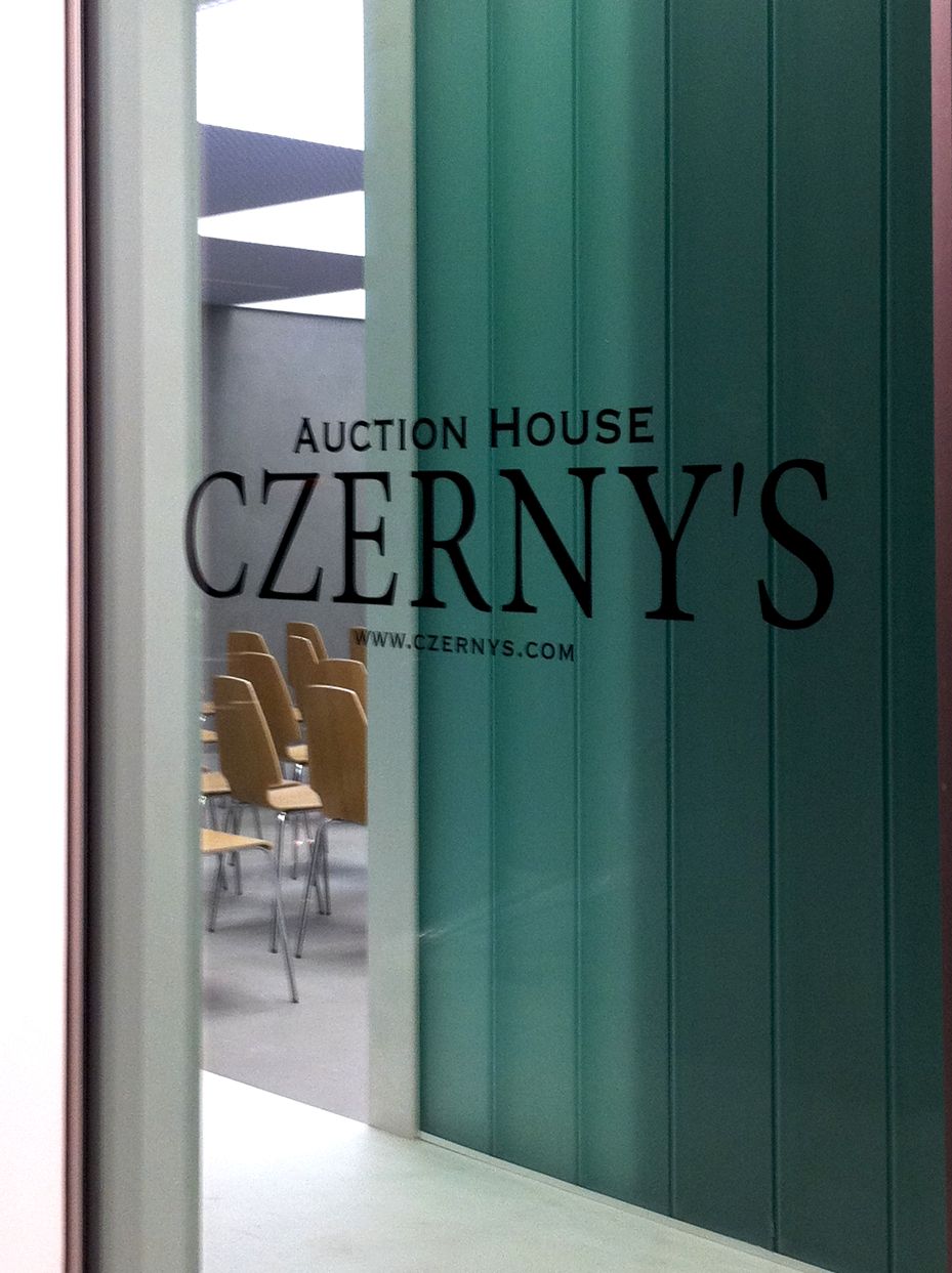 Czerny's 