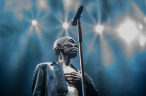 È morto Maxi Jazz, frontman dei celebri Faithless