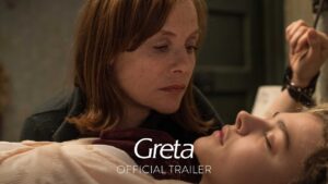 Greta: il thriller psicologico di Neil Jordan